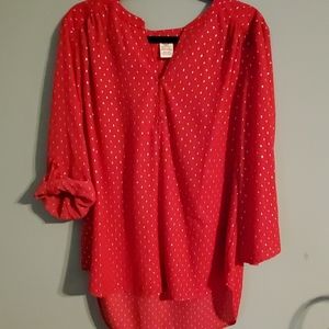 Women's blouse